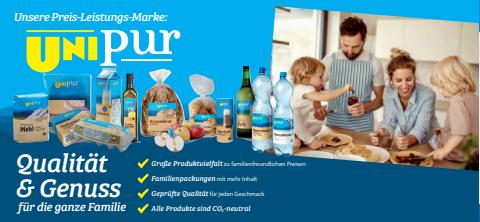 Unimarkt Katalog | Unimarkt flugblatt | 15.3.2023 - 28.3.2023