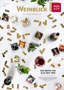 Wein & Co Katalog in Wien | Wein & Co flugblatt | 1.2.2023 - 28.2.2023