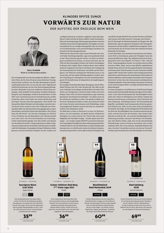 Wein & Co Katalog in Graz | Wein & Co flugblatt | 31.5.2023 - 27.6.2023