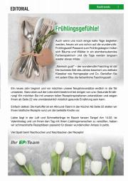 EP Katalog | EP Kochtrends  | 6.2.2023 - 31.3.2023
