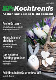 EP Katalog | EP Kochtrends | 11.4.2023 - 31.5.2023