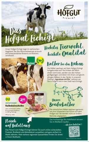 Denn's Biomarkt Katalog in Wien | Denn's Biomarkt Angebote | 12.9.2023 - 26.9.2023