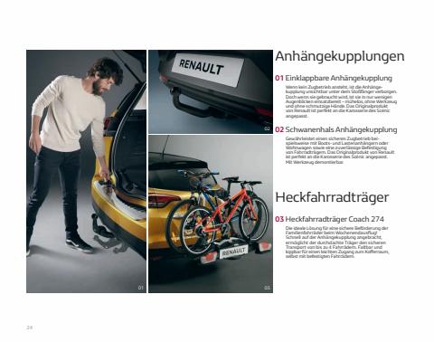 Renault Katalog | Renault SCENIC & Grand SCENIC | 21.1.2022 - 31.12.2022