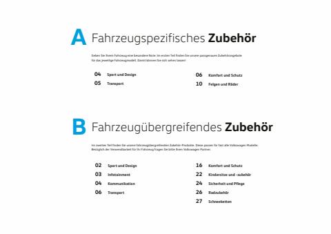 Volkswagen Katalog | The ID.4 | 4.1.2022 - 31.12.2022