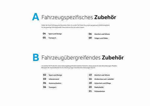 Volkswagen Katalog | The ID.3 | 4.1.2022 - 31.12.2022