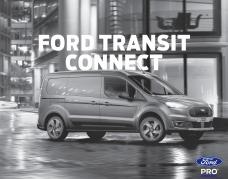 Ford Katalog | Ford Transit Connect | 8.2.2023 - 8.2.2024