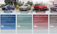 Ford Katalog in Wien | Geschäftskunden | 8.2.2023 - 8.2.2024