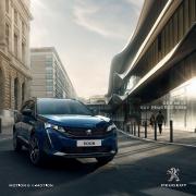 Peugeot Katalog | Katalog 5008 | 12.5.2022 - 28.2.2023