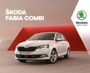 Angebote von Škoda im Škoda Prospekt ( Mehr als 30 Tage)