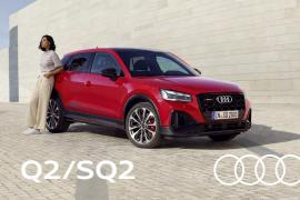 Audi Katalog | Q2 | 2.5.2022 - 30.9.2023