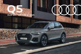 Audi Katalog | Q5 | 2.5.2022 - 30.9.2023