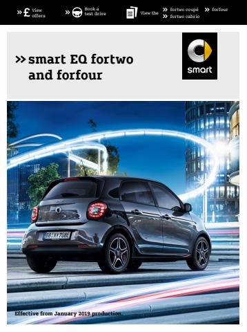 Smart Katalog | smart EQ fortwo | 6.1.2022 - 31.12.2022