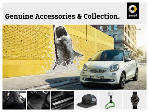 Smart Katalog | Genuine Accessories & Collection | 6.1.2022 - 31.12.2022