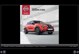 Nissan Katalog | JUKE | 15.6.2022 - 15.6.2023