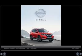 Nissan Katalog | X-TRAIL | 15.6.2022 - 15.6.2023
