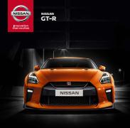 Nissan Katalog | GT-R | 15.6.2022 - 15.6.2023