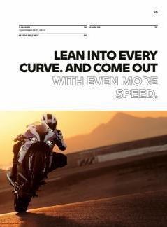 BMW Motorrad Katalog | BMW Motorrad Zubehörkatalog Sport | 5.1.2022 - 31.12.2022