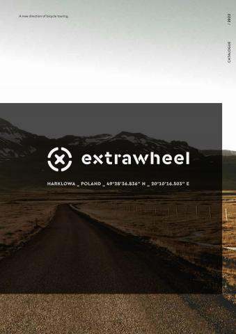 KTM Katalog in Salzburg | Extrawheel 2022 | 5.4.2022 - 31.12.2022