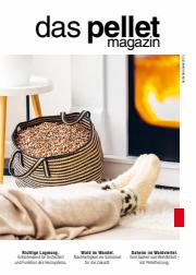BayWa Katalog | Das Pellet Magazin | 11.9.2023 - 30.10.2023