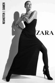 ZARA Katalog | Neuheiten | Damen | 12.12.2022 - 8.2.2023