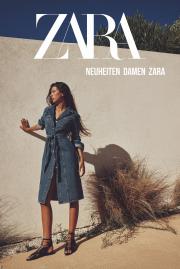 ZARA Katalog in Wien | Neuheiten  Damen  Zara  | 31.8.2023 - 12.10.2023