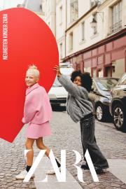 ZARA Katalog in Wien | Neuheiten Kinder Zara  | 28.9.2023 - 9.11.2023
