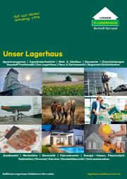 Lagerhaus Katalog | Lagerhaus Hollabrunn-Horn | 20.9.2023 - 31.10.2023