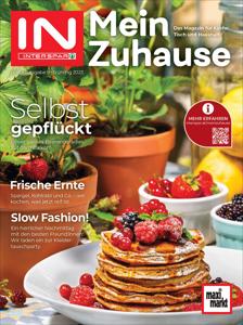 Interspar Katalog in Linz | Interspar flugblatt | 24.4.2023 - 31.7.2023