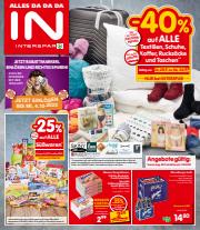 Angebote von Supermärkte in Wien | Interspar flugblatt in Interspar | 27.9.2023 - 30.9.2023