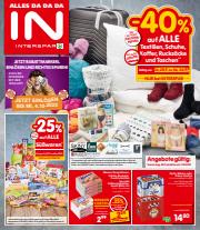 Angebote von Supermärkte in Linz | Interspar flugblatt in Interspar | 27.9.2023 - 30.9.2023