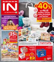 Angebote von Supermärkte in Graz | Interspar flugblatt in Interspar | 27.9.2023 - 30.9.2023