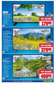 Metro Katalog | Metro flugblatt | 23.3.2023 - 5.4.2023