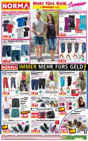 Norma Katalog in Salzburg | Angebote Norma | 5.6.2023 - 9.6.2023
