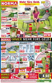 Norma Katalog in Steyr | Angebote Norma | 12.6.2023 - 16.6.2023