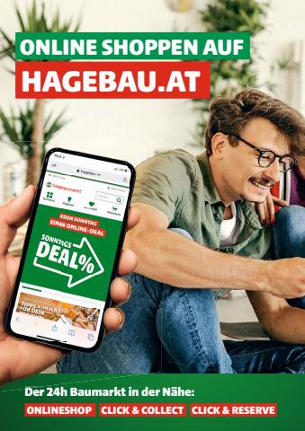 Hagebau Katalog in Linz | Kaminöfen | 1.7.2022 - 31.12.2022