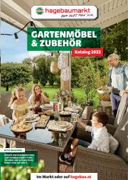 Hagebau Katalog in Linz | Hagebau flugblatt | 20.1.2023 - 28.2.2023