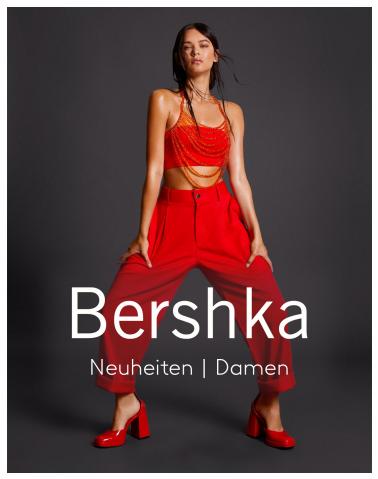 Bershka Katalog in Klagenfurt am Wörthersee | Neuheiten | Damen | 22.6.2022 - 24.8.2022