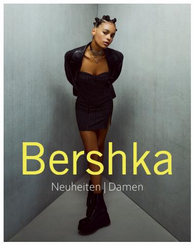 Bershka Katalog in Wien | Neuheiten | Damen | 25.8.2022 - 19.10.2022