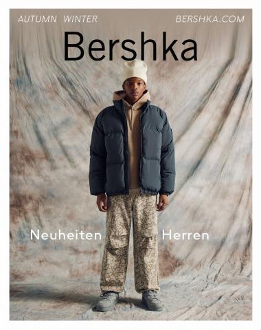 Bershka Katalog in Wien | Neuheiten | Herren | 27.9.2022 - 25.11.2022