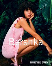 Bershka Katalog in Wien | Neuheiten | Damen | 6.6.2023 - 20.7.2023