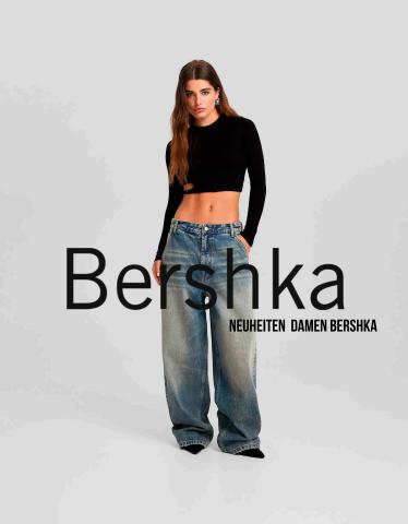 Bershka Katalog in Salzburg | Neuheiten  Damen Bershka | 7.9.2023 - 19.10.2023