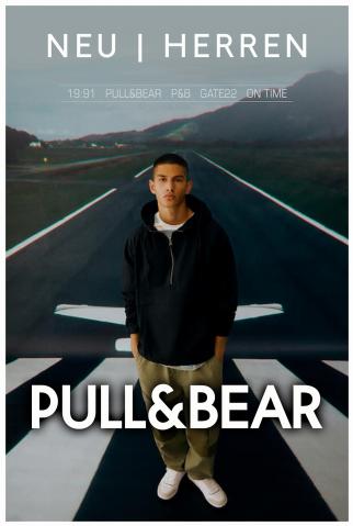 Pull & Bear Katalog in Stockerau | Neu | Herren | 7.8.2022 - 4.10.2022