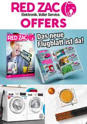 Red Zac Katalog in Innsbruck | Offers Red Zac | 2.6.2023 - 17.6.2023