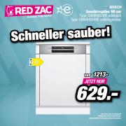 Red Zac Katalog | Angebote Red Zac | 27.1.2023 - 9.2.2023