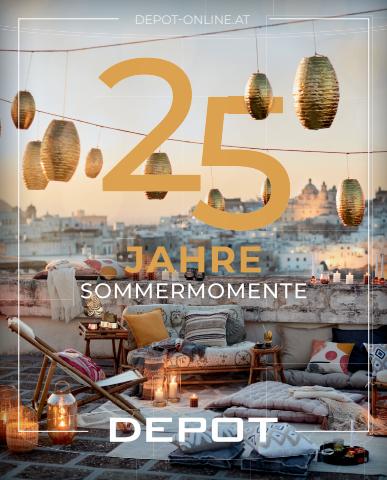 Depot Katalog in Innsbruck | DEPOT Outdoor 2022 SOMMER | 1.6.2022 - 31.8.2022