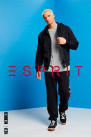 Esprit Katalog | Neu | Herren | 8.5.2023 - 7.7.2023