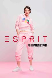 Esprit Katalog in Innsbruck | Neu Damen Esprit | 23.8.2023 - 3.10.2023