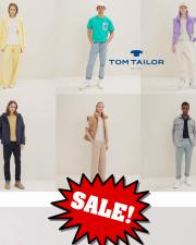 Tom Tailor Katalog | Angebote Prospekt | 19.1.2023 - 2.2.2023