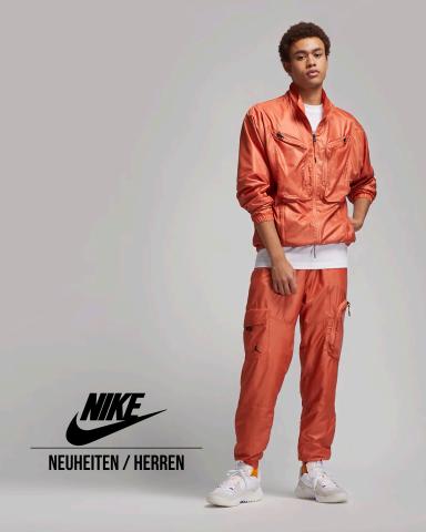 Nike Katalog in Wien | Neuheiten / Herren | 20.4.2022 - 20.6.2022