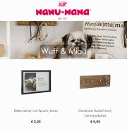 Nanu Nana Katalog in Innsbruck | Nanu Nana Prospekt | 4.5.2022 - 14.5.2022